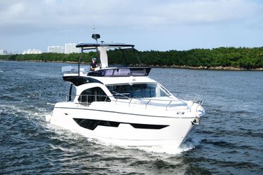 48' Sessa Marine 2024 Yacht For Sale